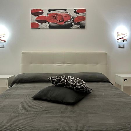 Casa Genna Hotel Isola delle Femmine Luaran gambar