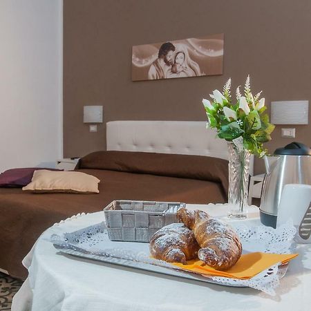Casa Genna Hotel Isola delle Femmine Luaran gambar