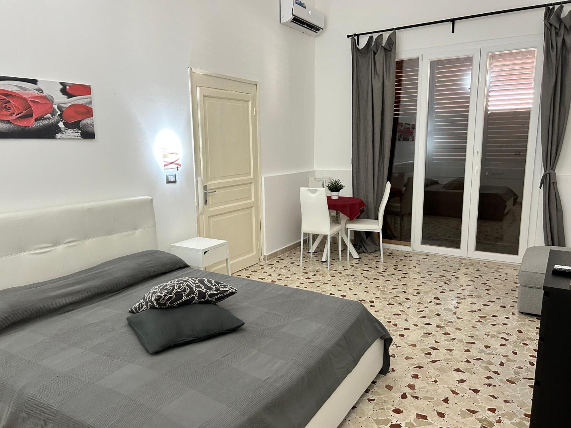 Casa Genna Hotel Isola delle Femmine Luaran gambar