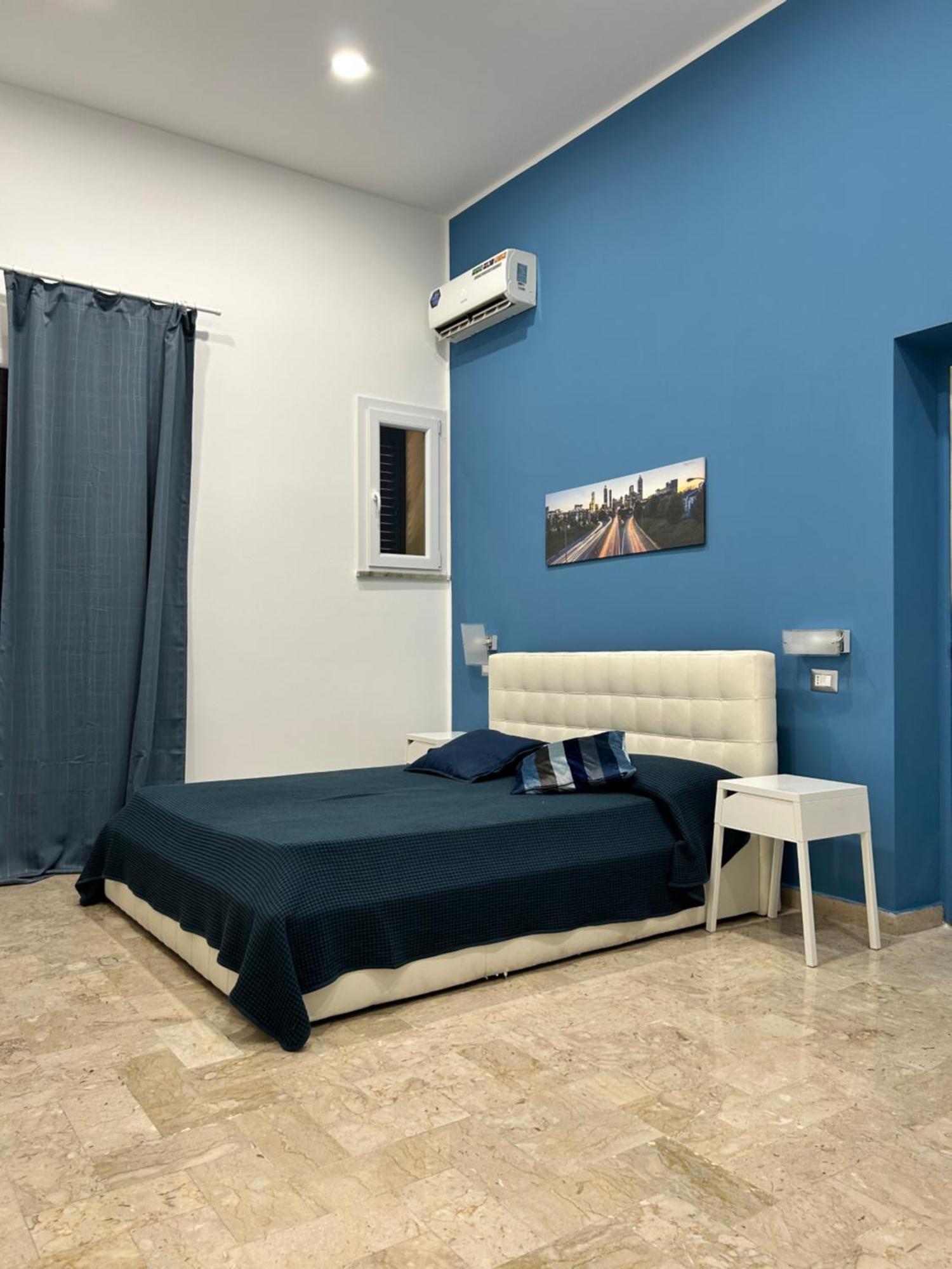 Casa Genna Hotel Isola delle Femmine Luaran gambar