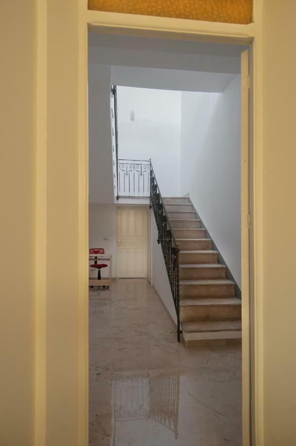 Casa Genna Hotel Isola delle Femmine Luaran gambar