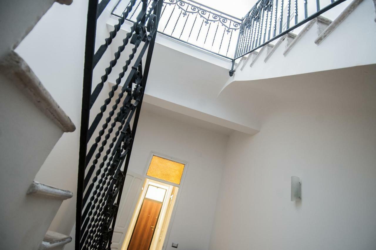 Casa Genna Hotel Isola delle Femmine Luaran gambar